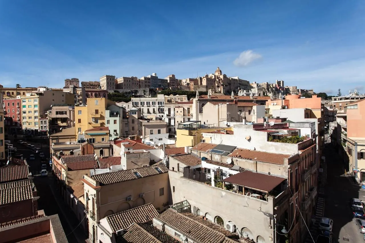 Myrtus Guest House Cagliari