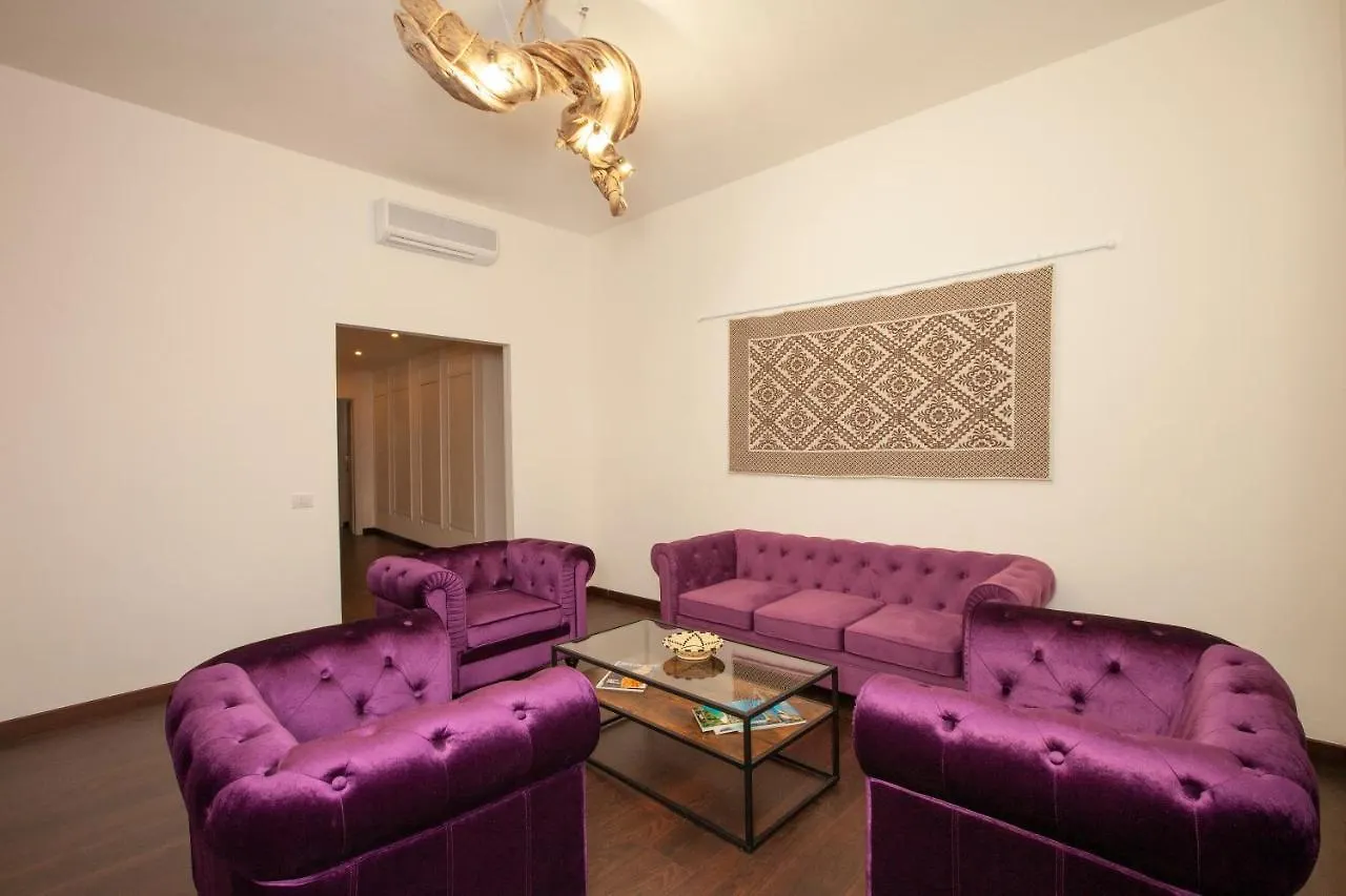 Myrtus Guest House Cagliari 0*,  Italia