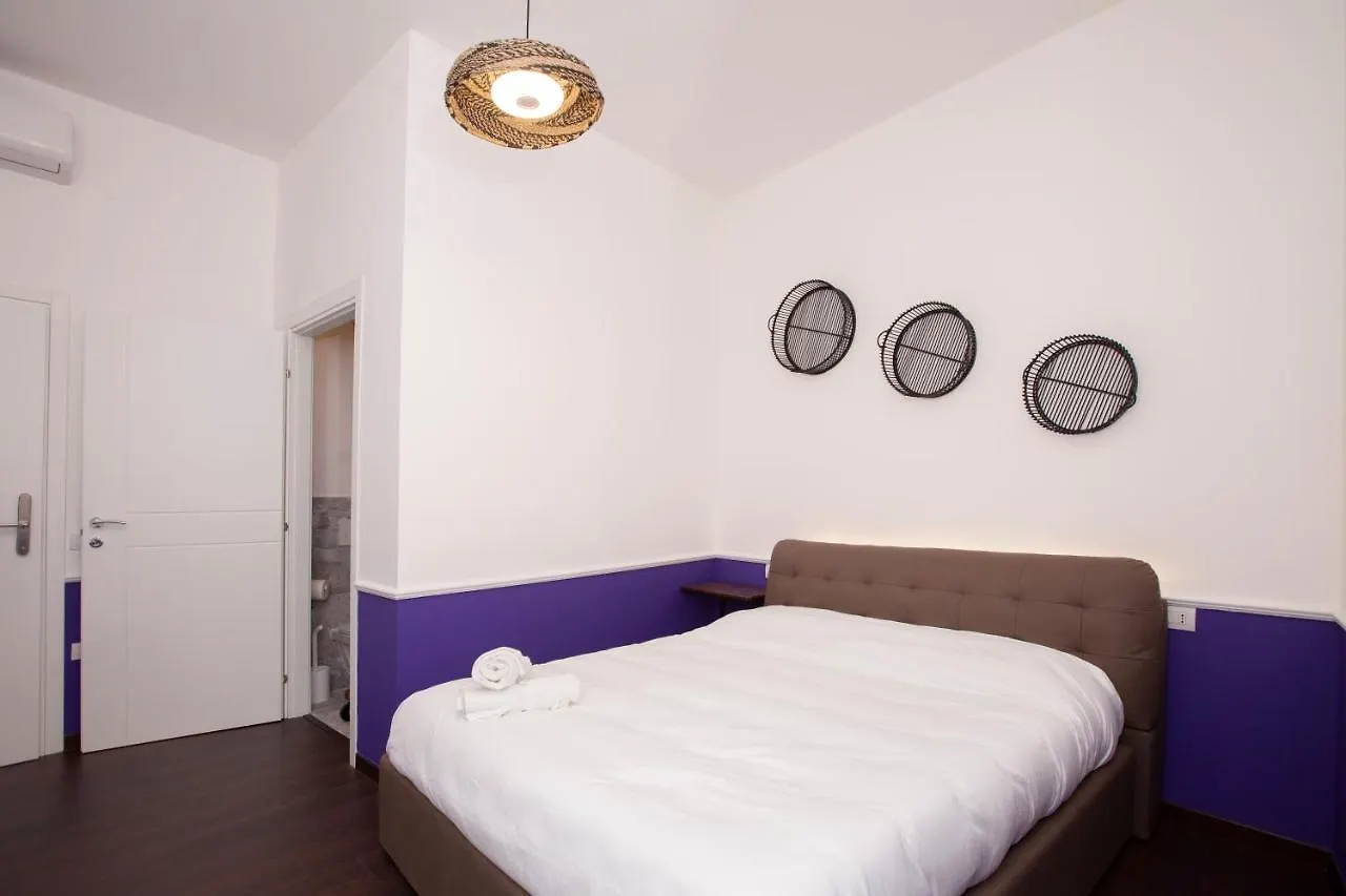 Myrtus Guest House Cagliari