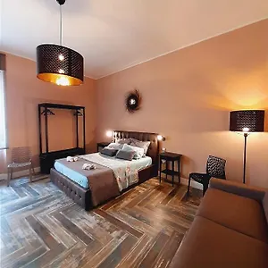 Sa Mama 'e Su Sole Bed and breakfast