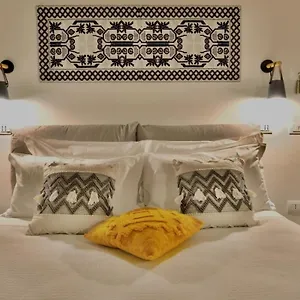 Almari Bed and breakfast