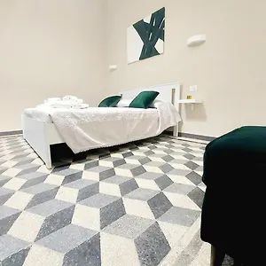 Mariolina's Bed and breakfast