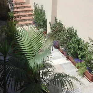 Il Giardino Segreto Pensión