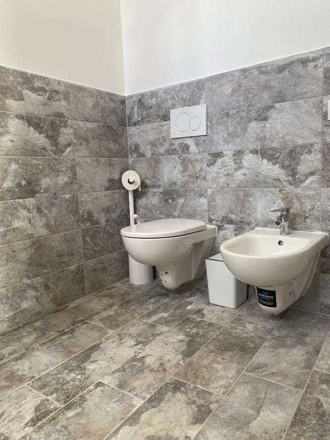 Myrtus Guest House Cagliari