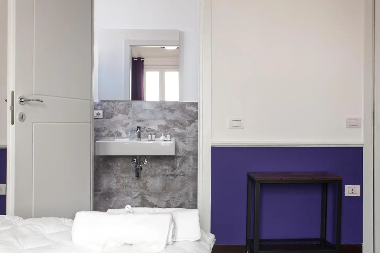 Myrtus Guest House Cagliari Italia