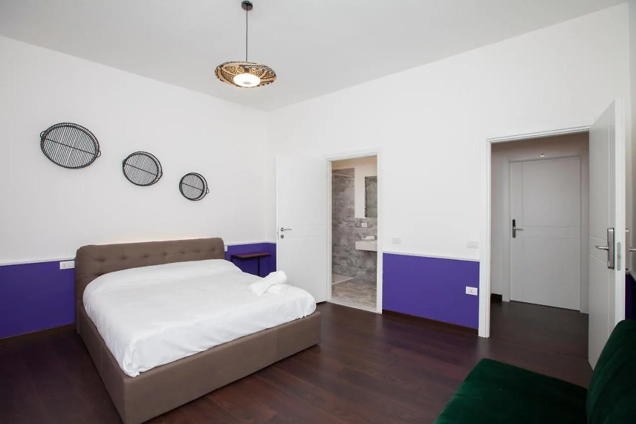 Myrtus Guest House Cagliari Italia