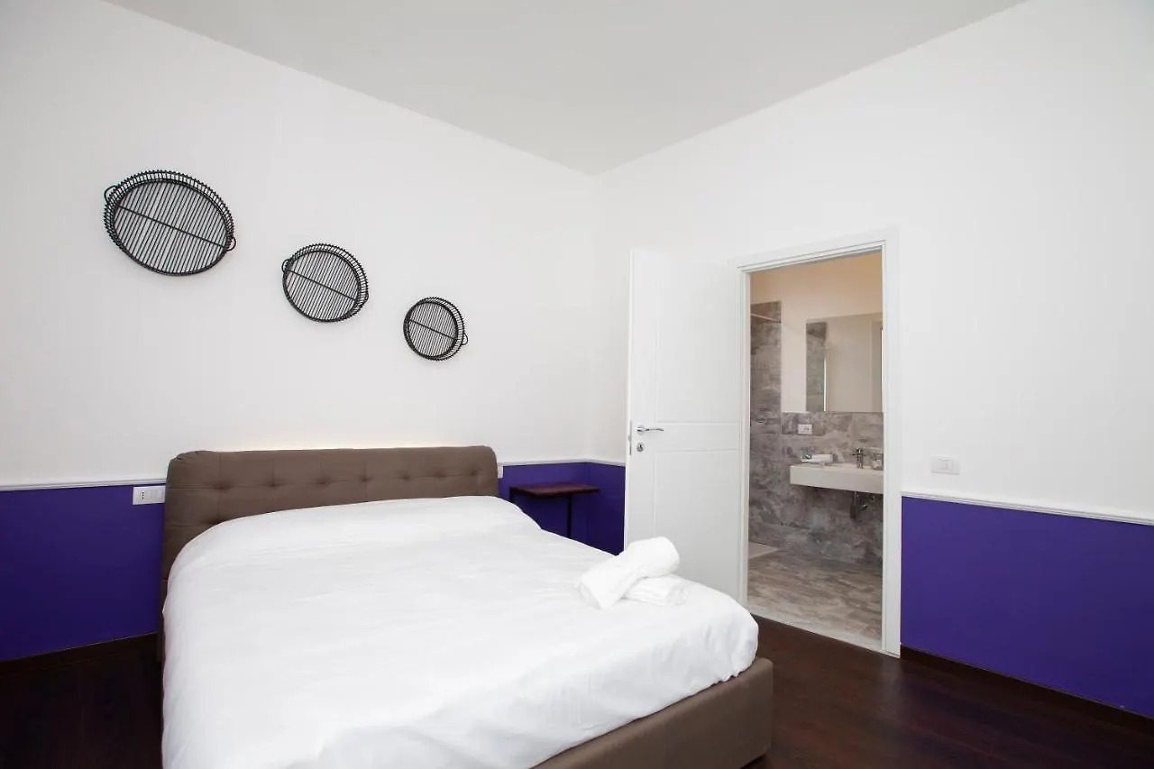 Myrtus Guest House Cagliari Italia