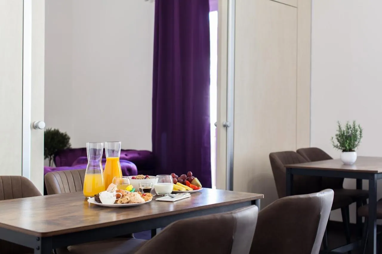 Myrtus Guest House Cagliari 0*,  Italia