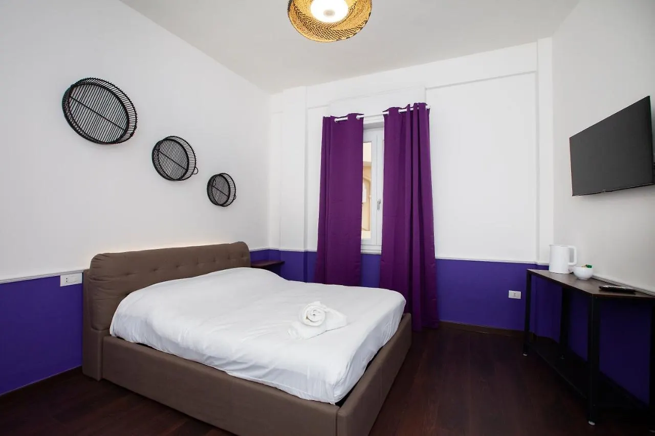 Myrtus Guest House Cagliari 0*,  Italia