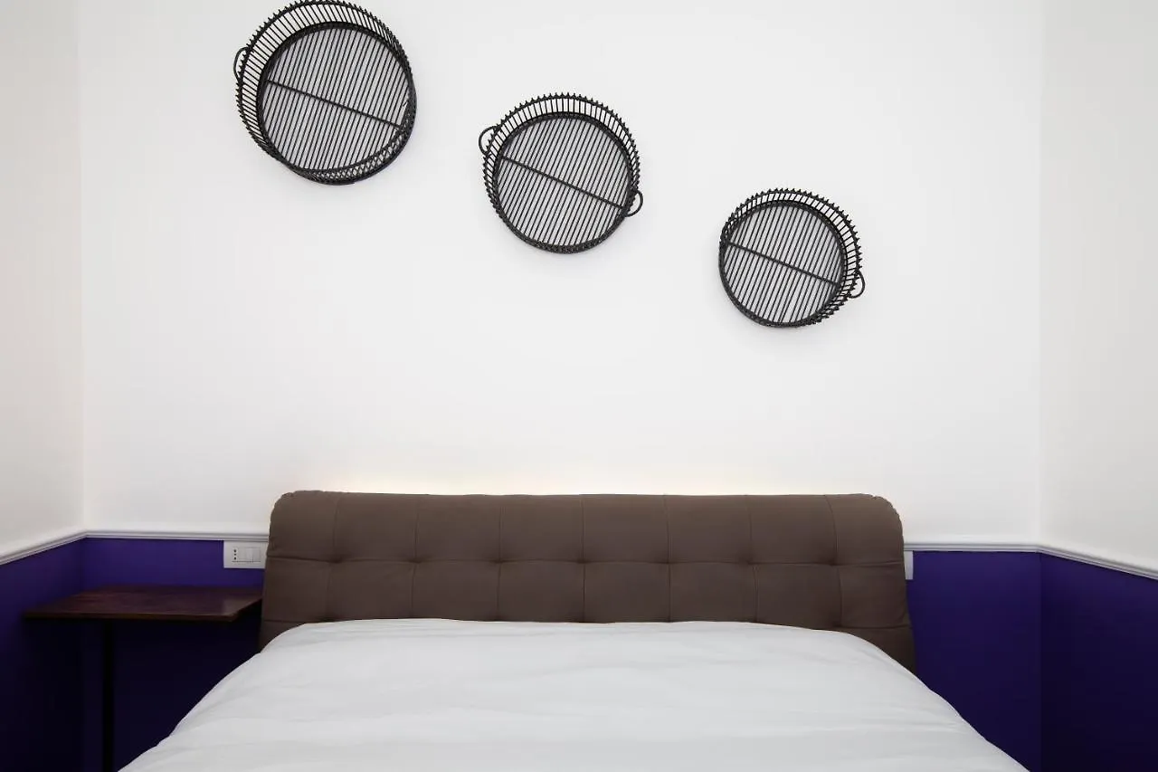 Myrtus Guest House Cagliari 0*,  Italia
