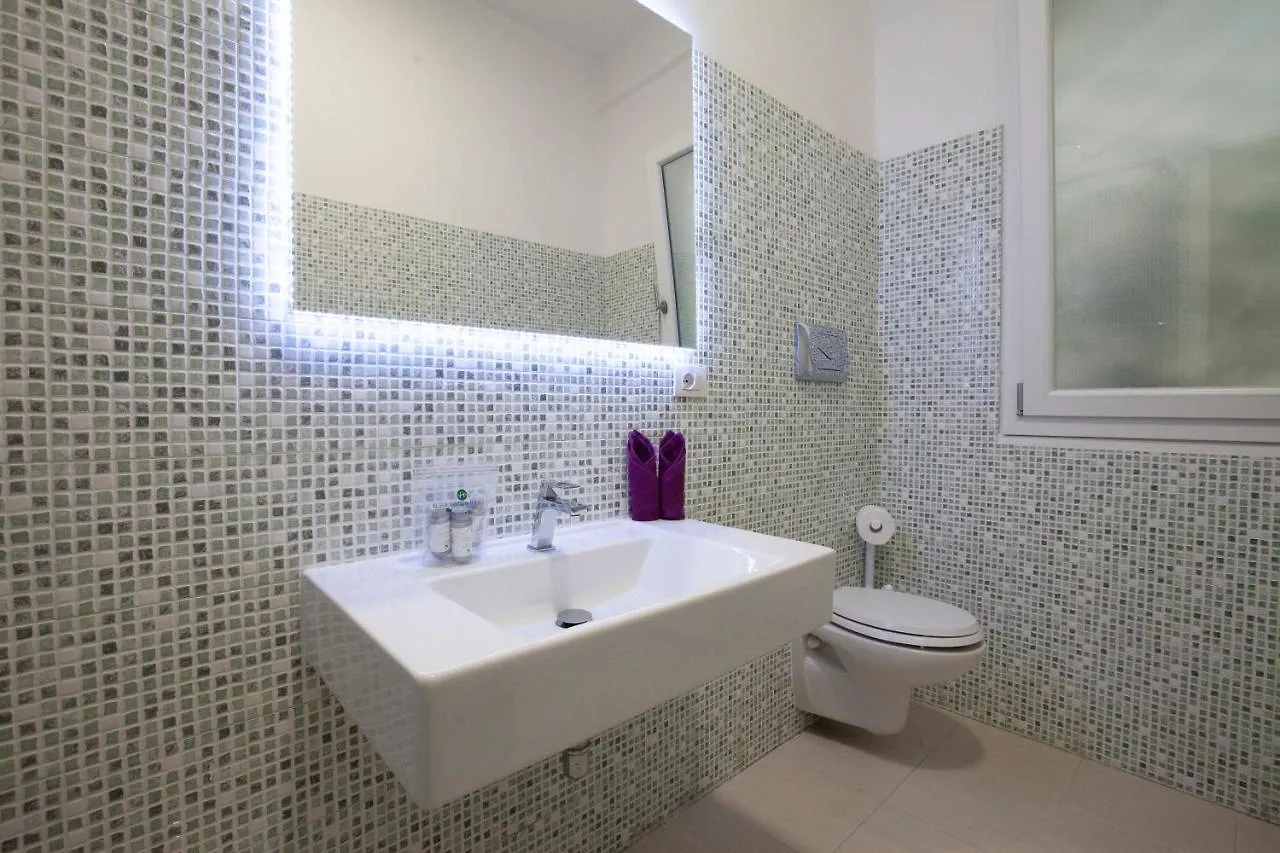 Myrtus Guest House Cagliari 0*,