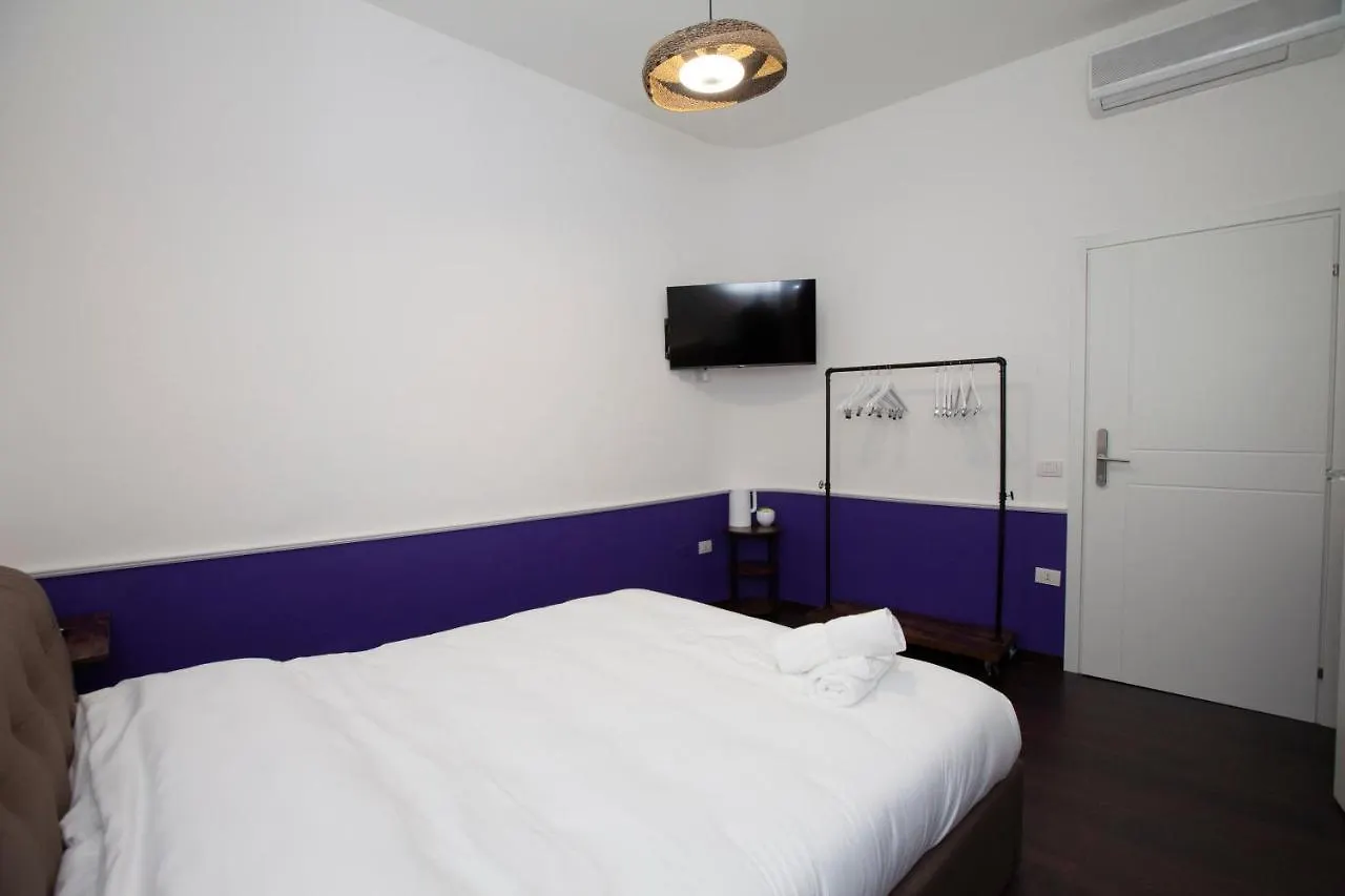 Myrtus Guest House Cagliari