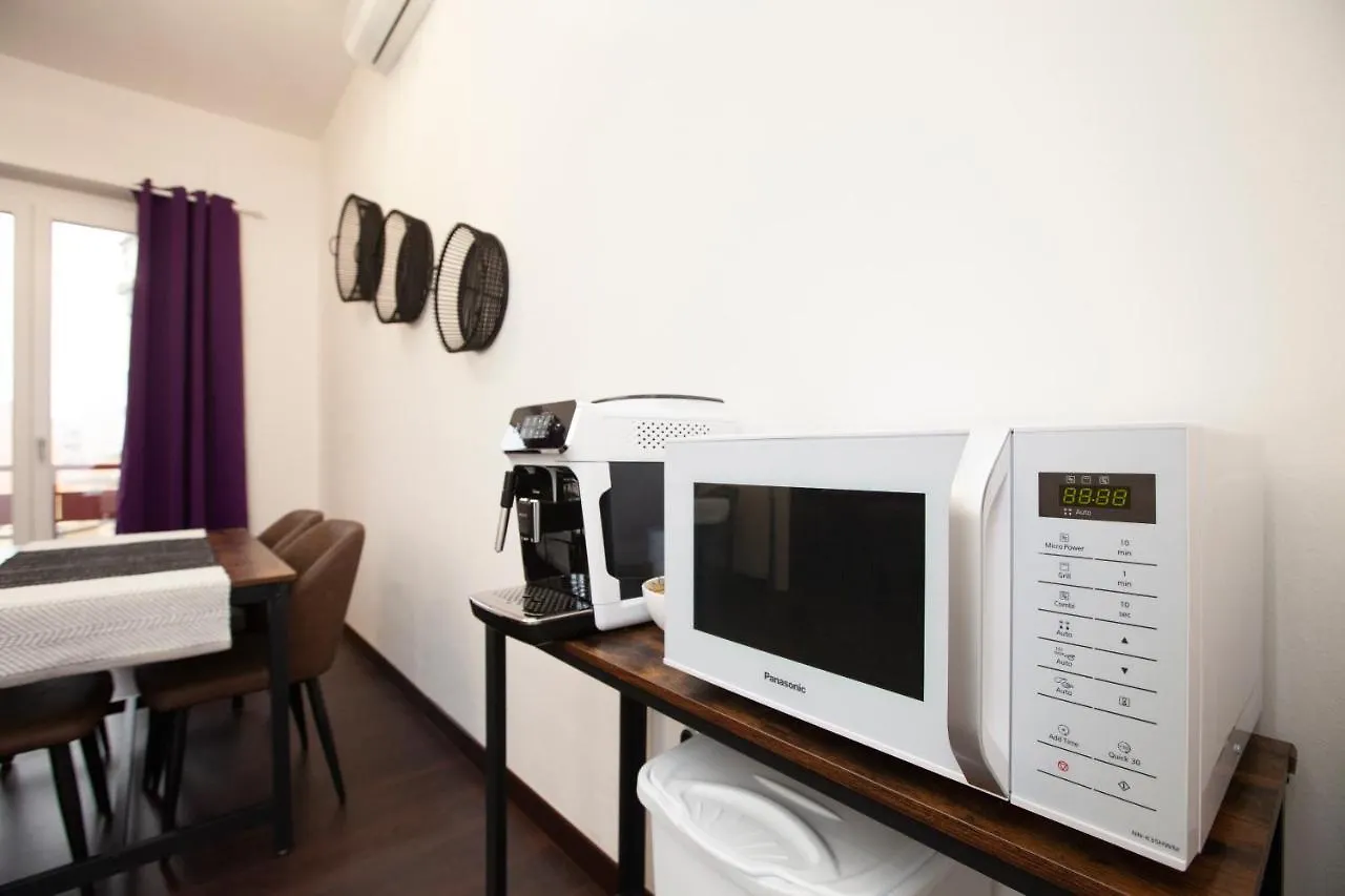 Myrtus Guest House Cagliari