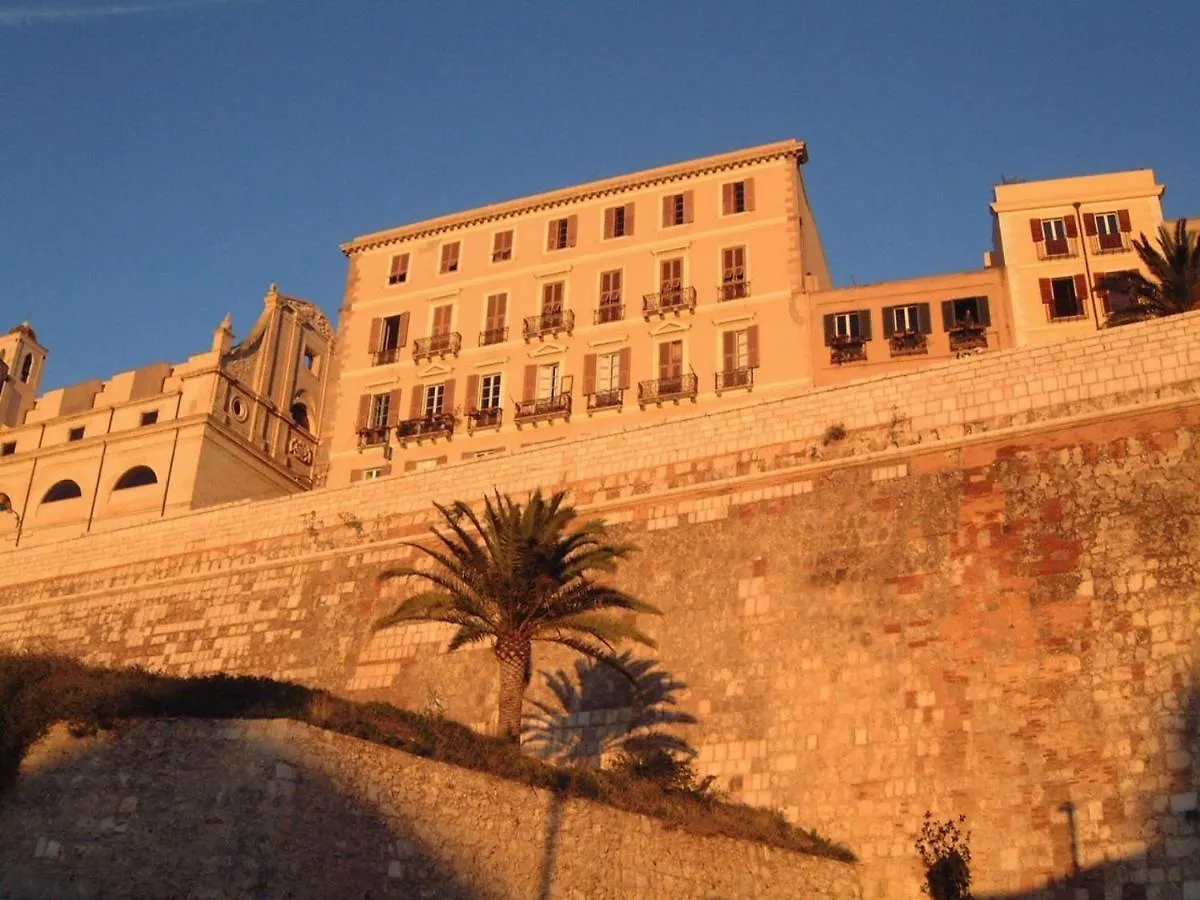 Myrtus Guest House Cagliari