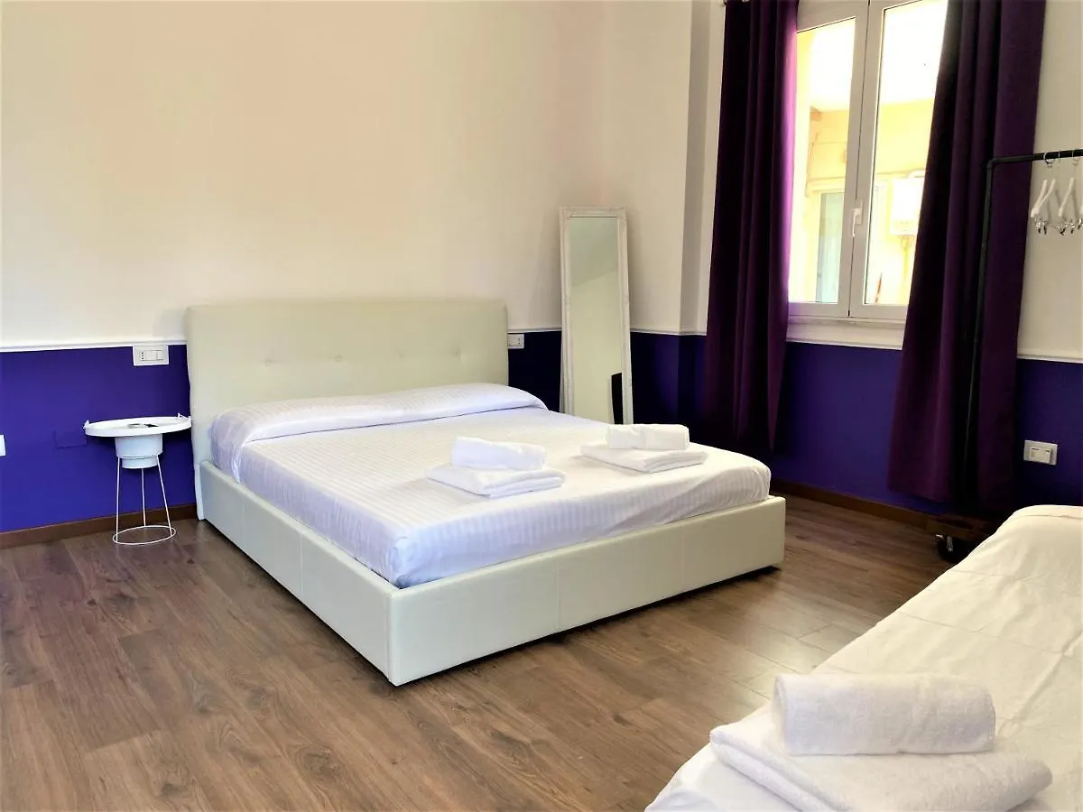 Myrtus Guest House Cagliari Italia