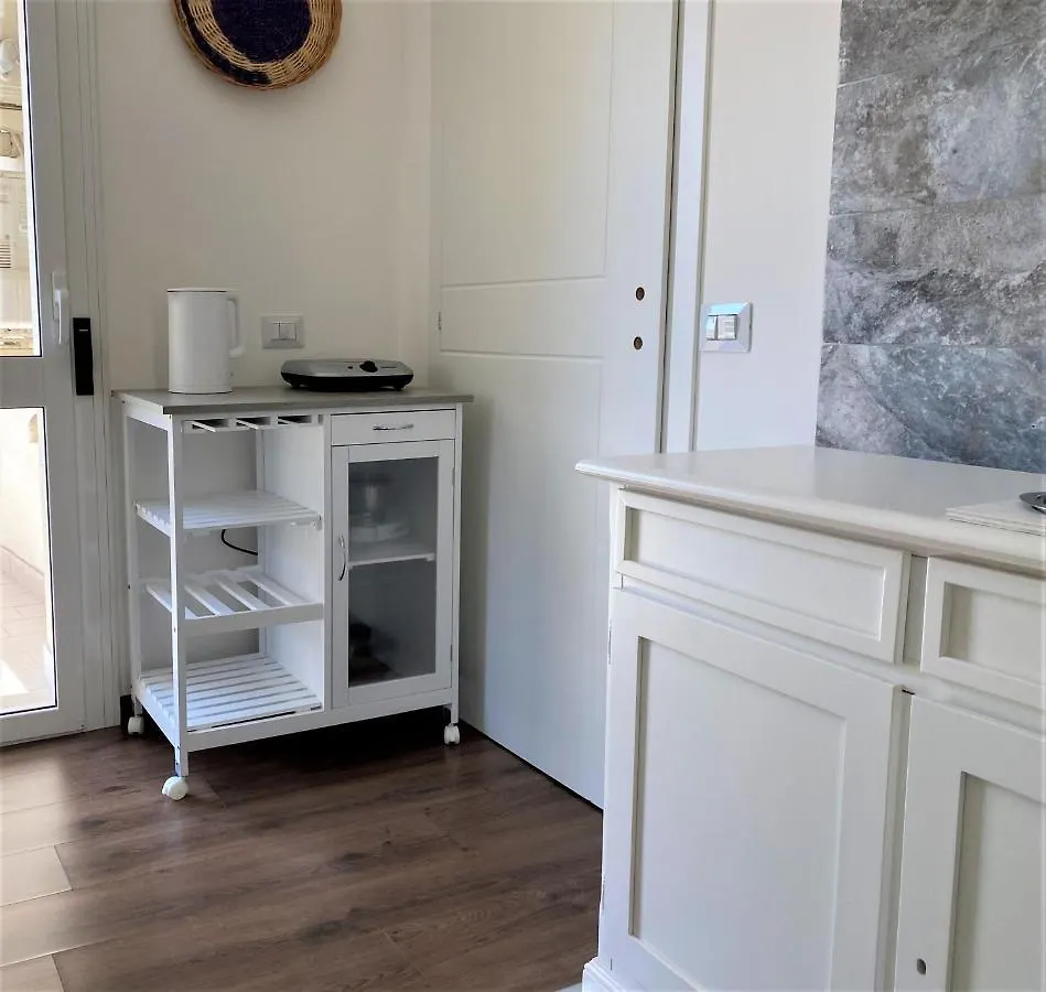 Myrtus Guest House Cagliari