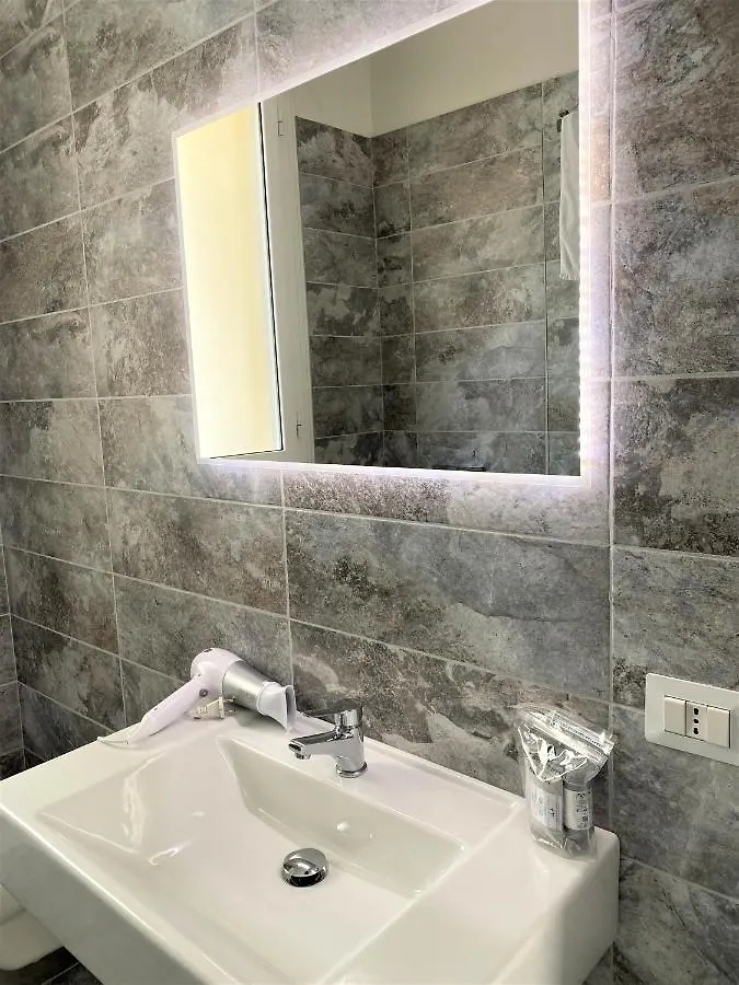 Myrtus Guest House Cagliari 0*,  Italia
