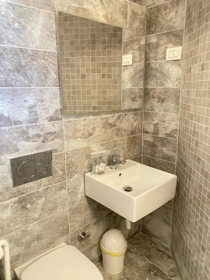 Myrtus Guest House Cagliari