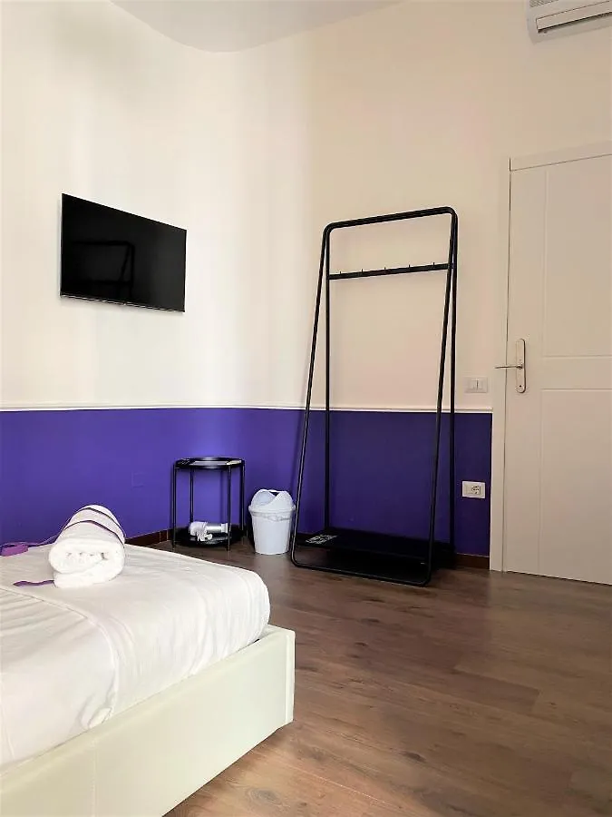 Myrtus Guest House Cagliari