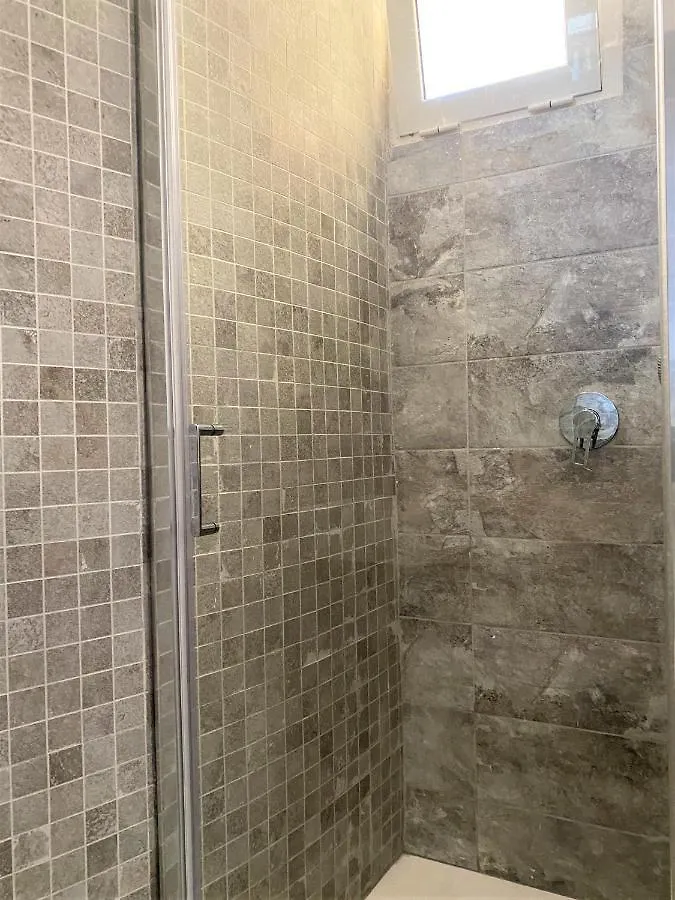 Myrtus Guest House Cagliari Italia